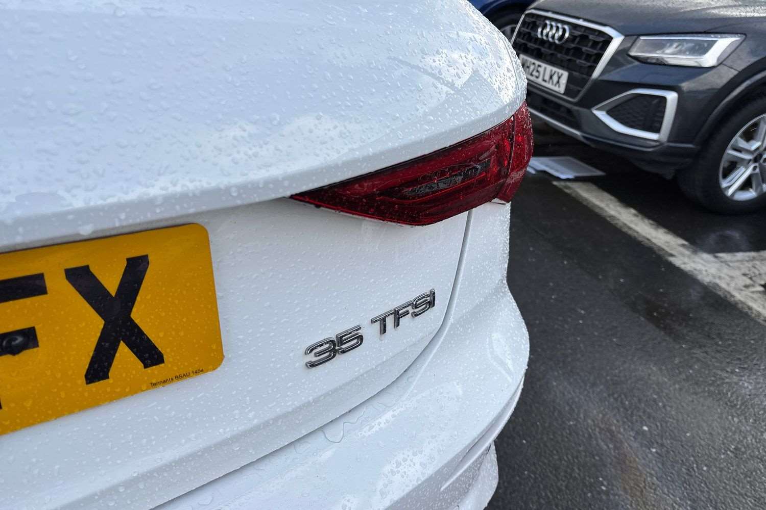 Used Audi A3 2024 for sale - 78076814: Photo 12