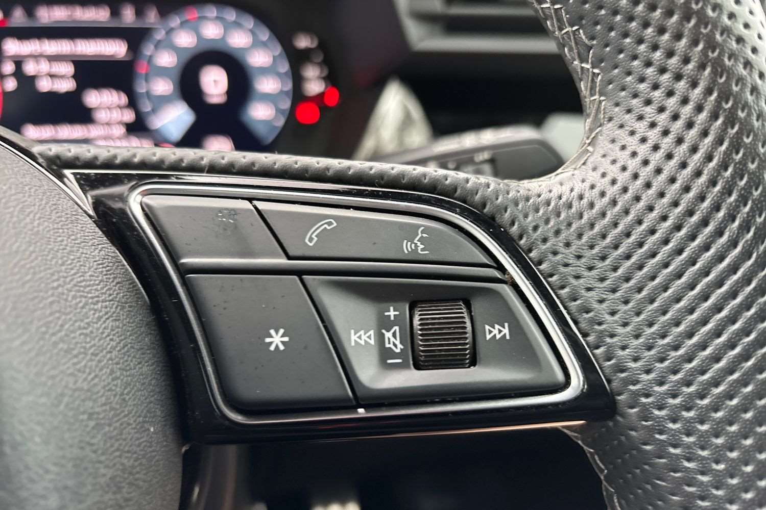 Used Audi A3 2024 for sale - 78076814: Photo 17