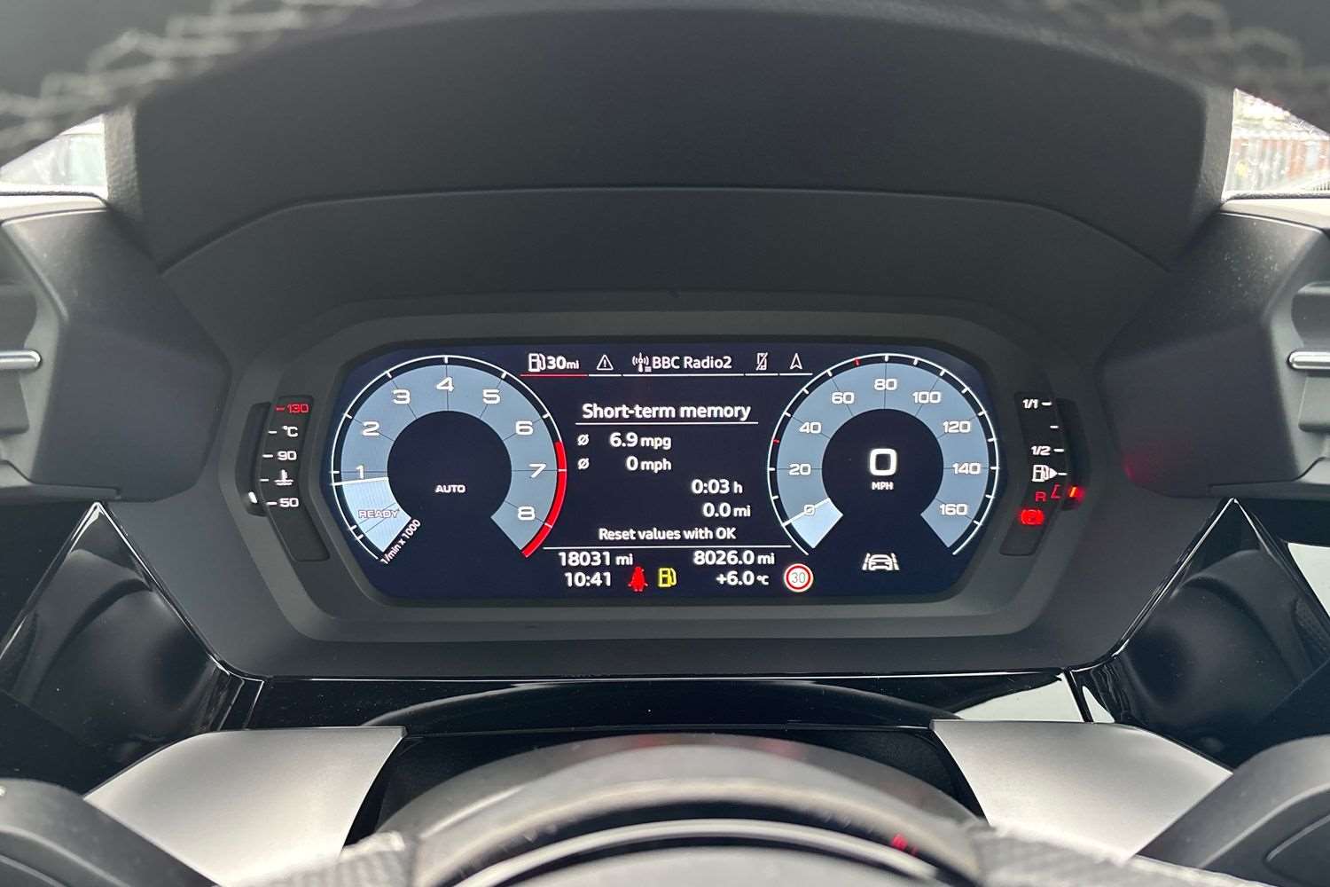 Used Audi A3 2024 for sale - 78076814: Photo 18