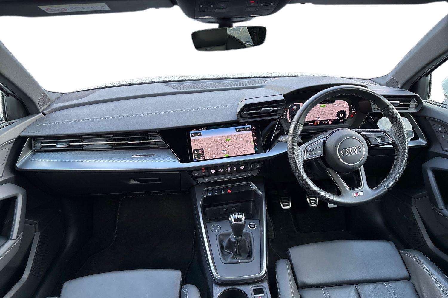 Used Audi A3 2024 for sale - 78076814: Photo 19