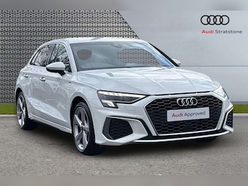 Audi A3 feature image