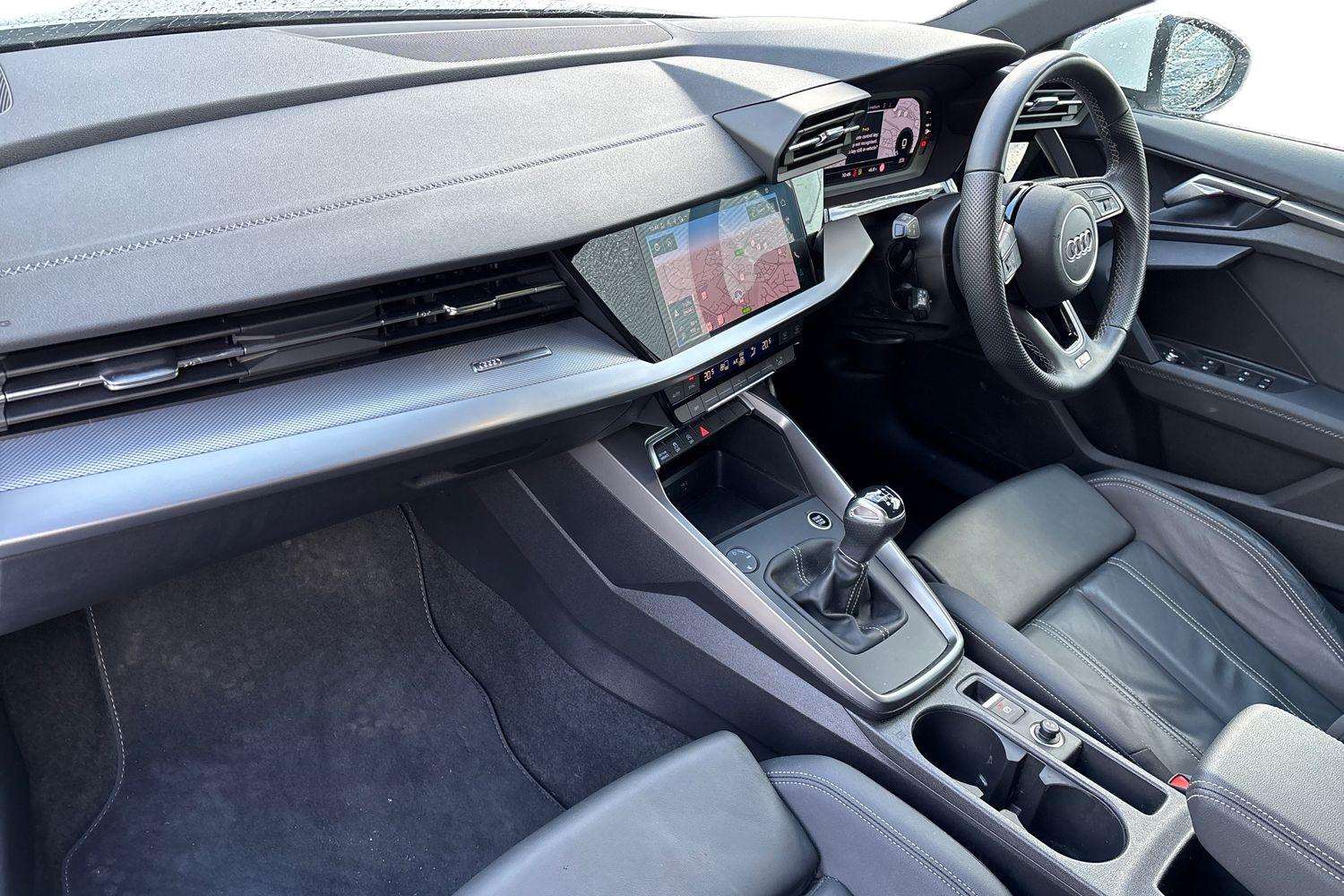 Used Audi A3 2024 for sale - 78076814: Photo 2