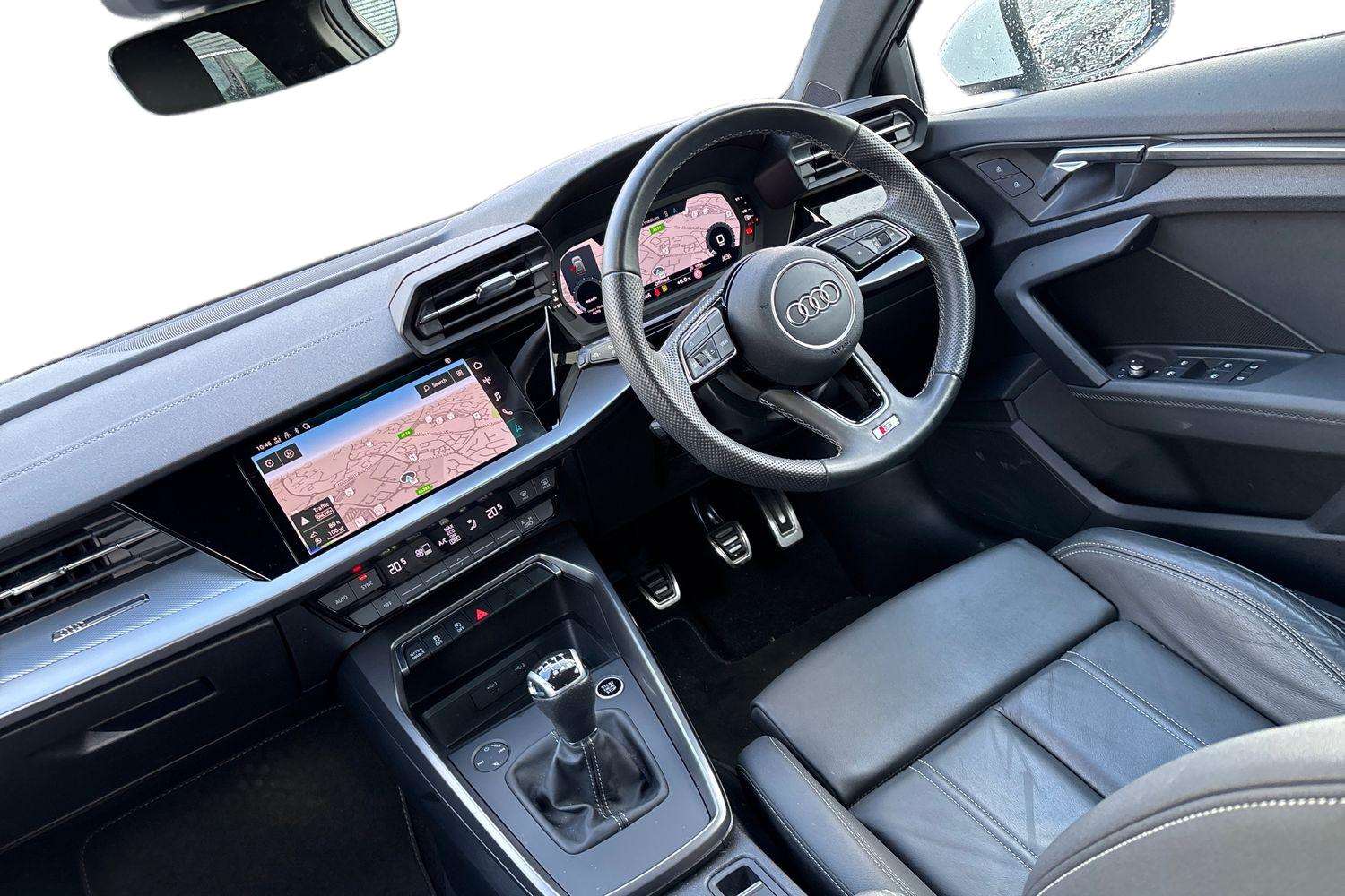 Used Audi A3 2024 for sale - 78076814: Photo 20