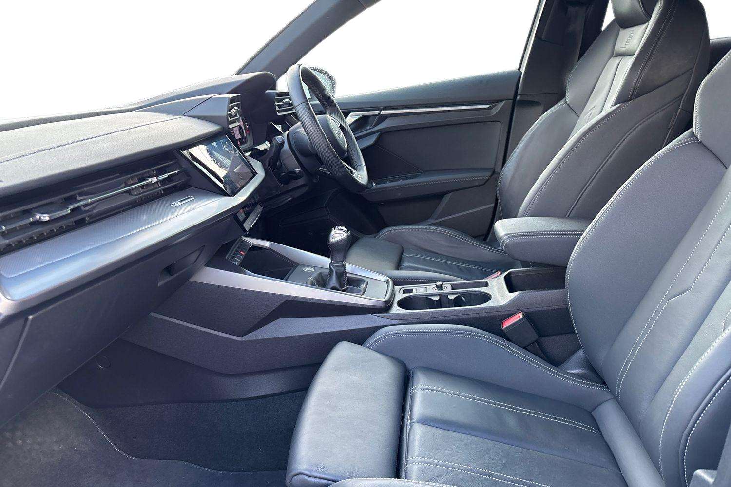 Used Audi A3 2024 for sale - 78076814: Photo 21