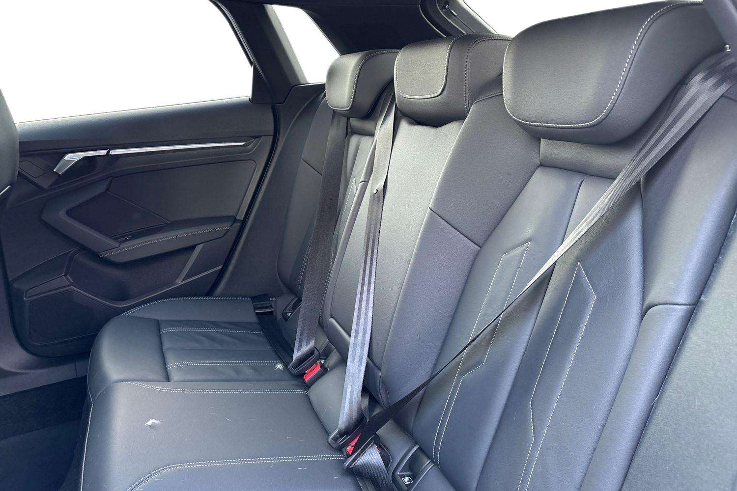 Used Audi A3 2024 for sale - 78076814: Photo 22