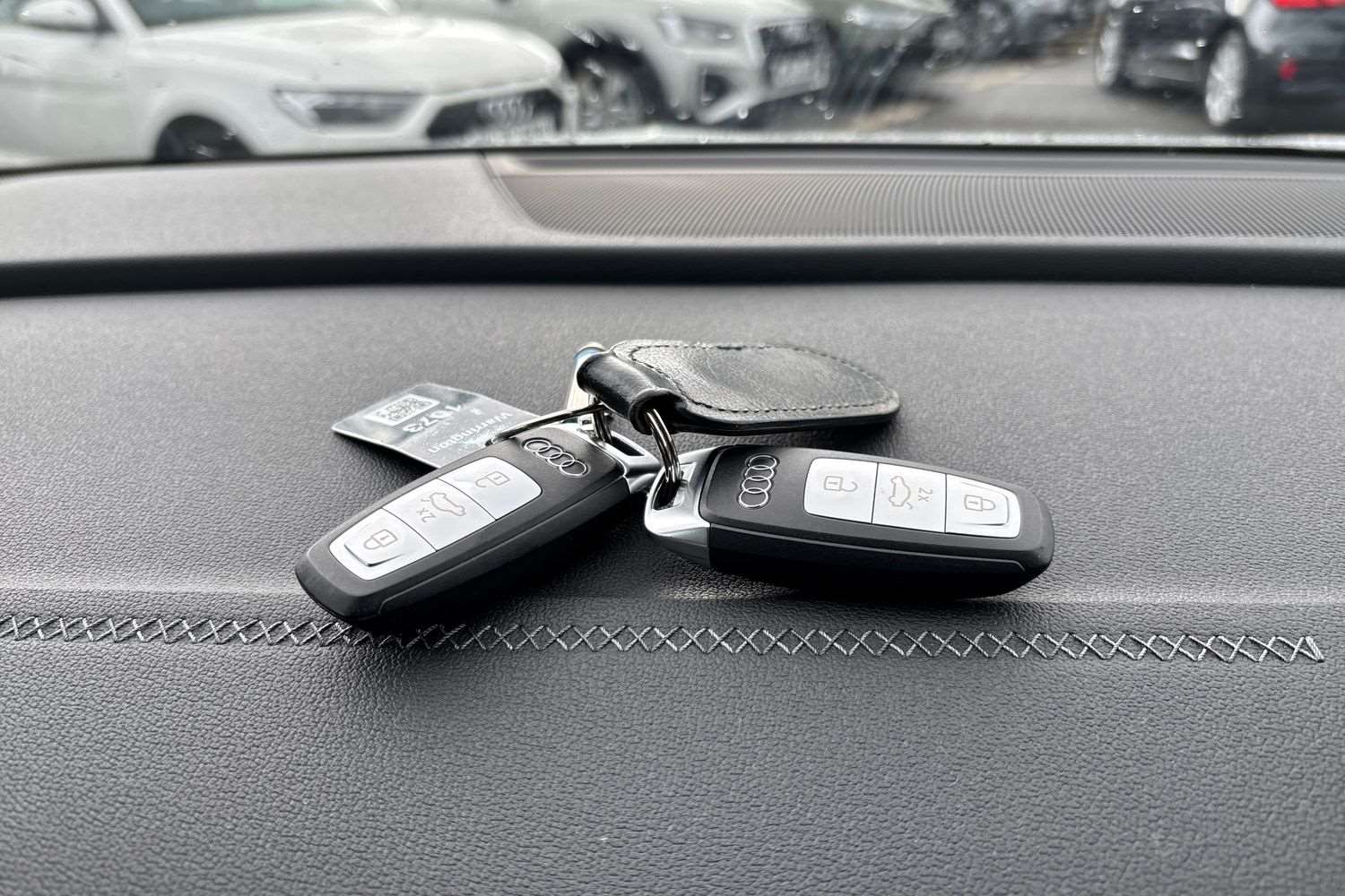 Used Audi A3 2024 for sale - 78076814: Photo 25