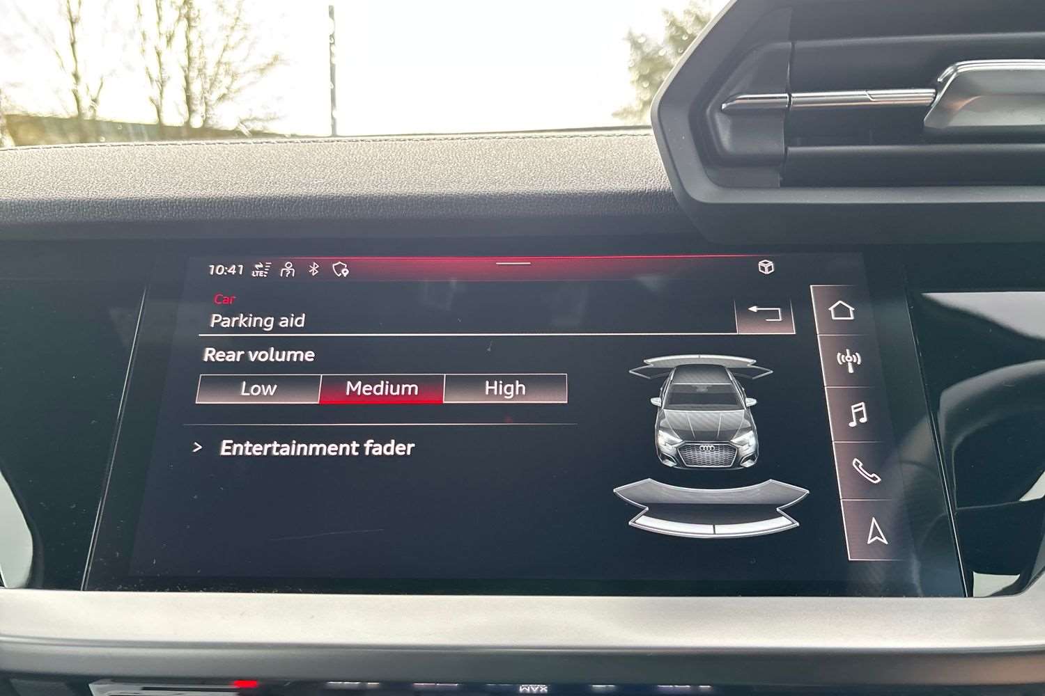 Used Audi A3 2024 for sale - 78076814: Photo 26