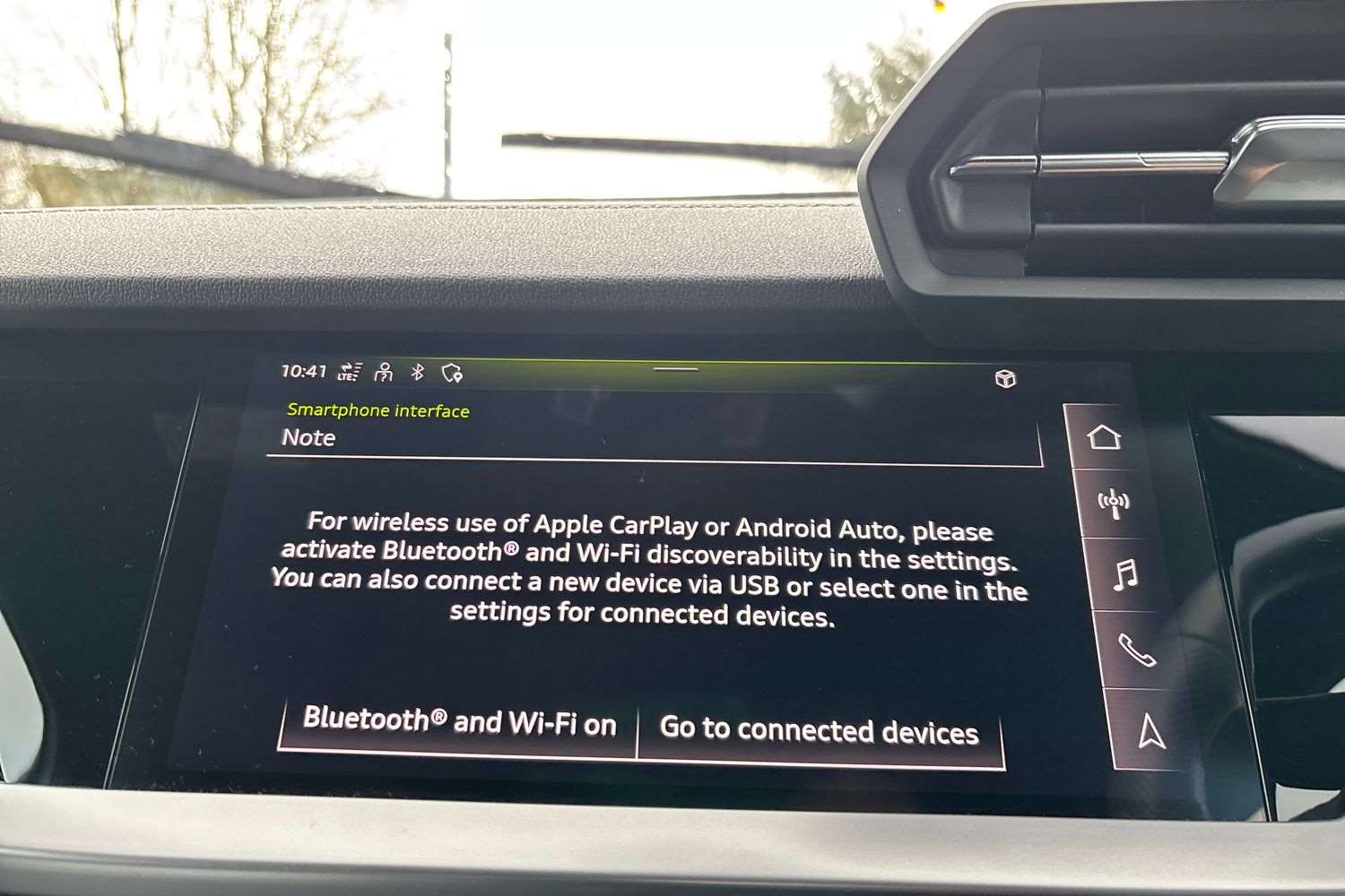 Used Audi A3 2024 for sale - 78076814: Photo 27