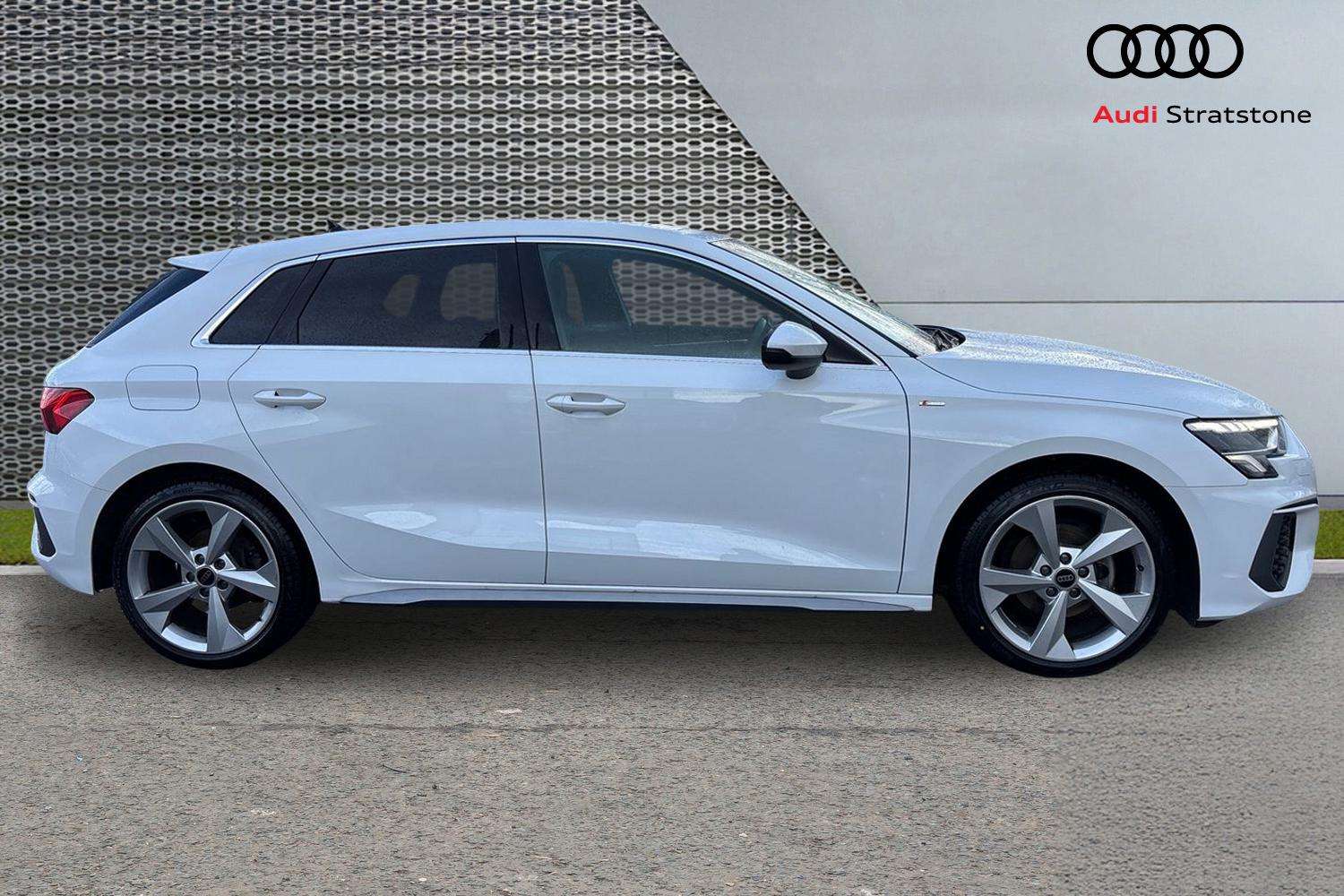 Used Audi A3 2024 for sale - 78076814: Photo 4