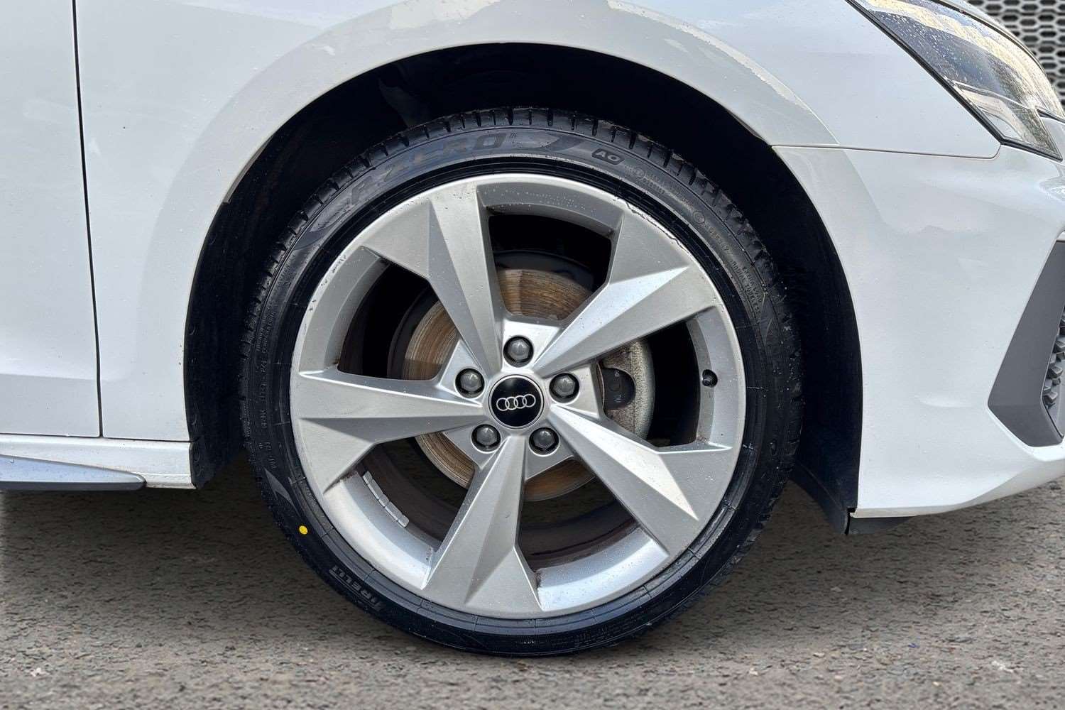 Used Audi A3 2024 for sale - 78076814: Photo 5