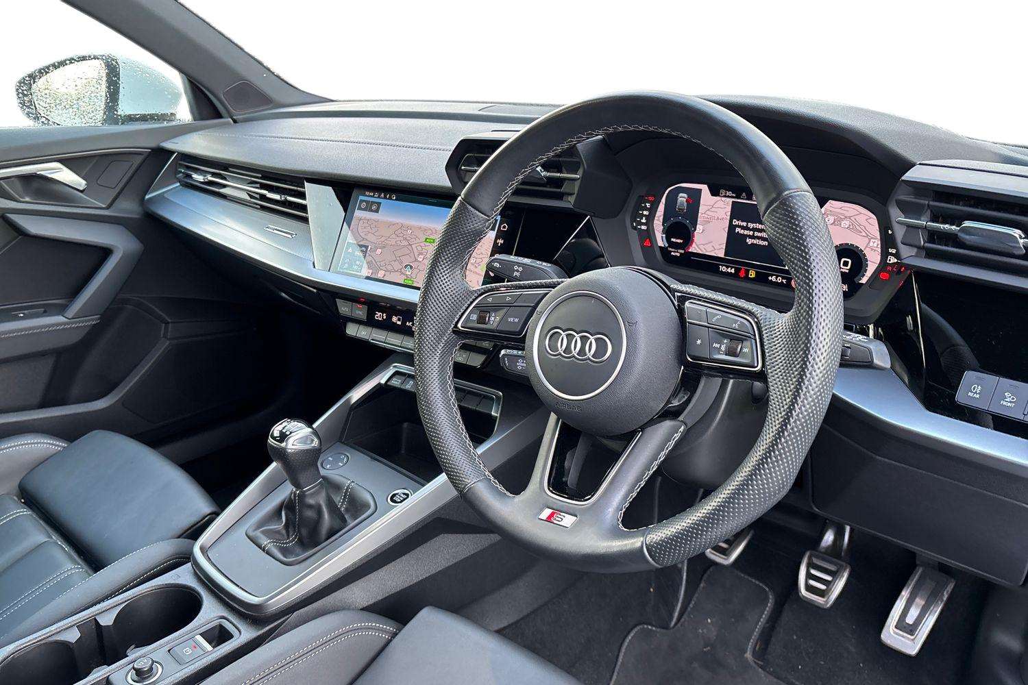 Used Audi A3 2024 for sale - 78076814: Photo 6