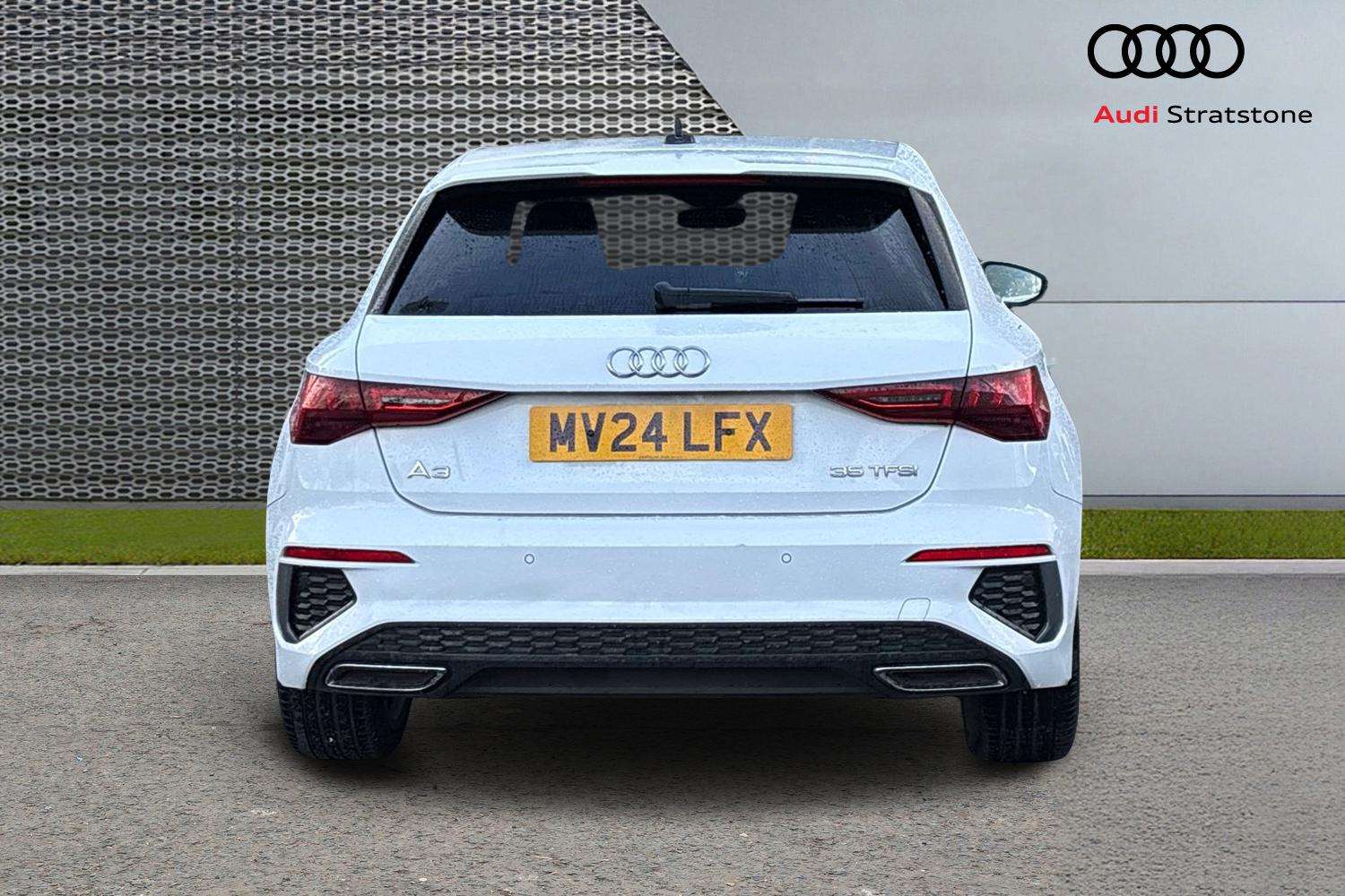 Used Audi A3 2024 for sale - 78076814: Photo 7