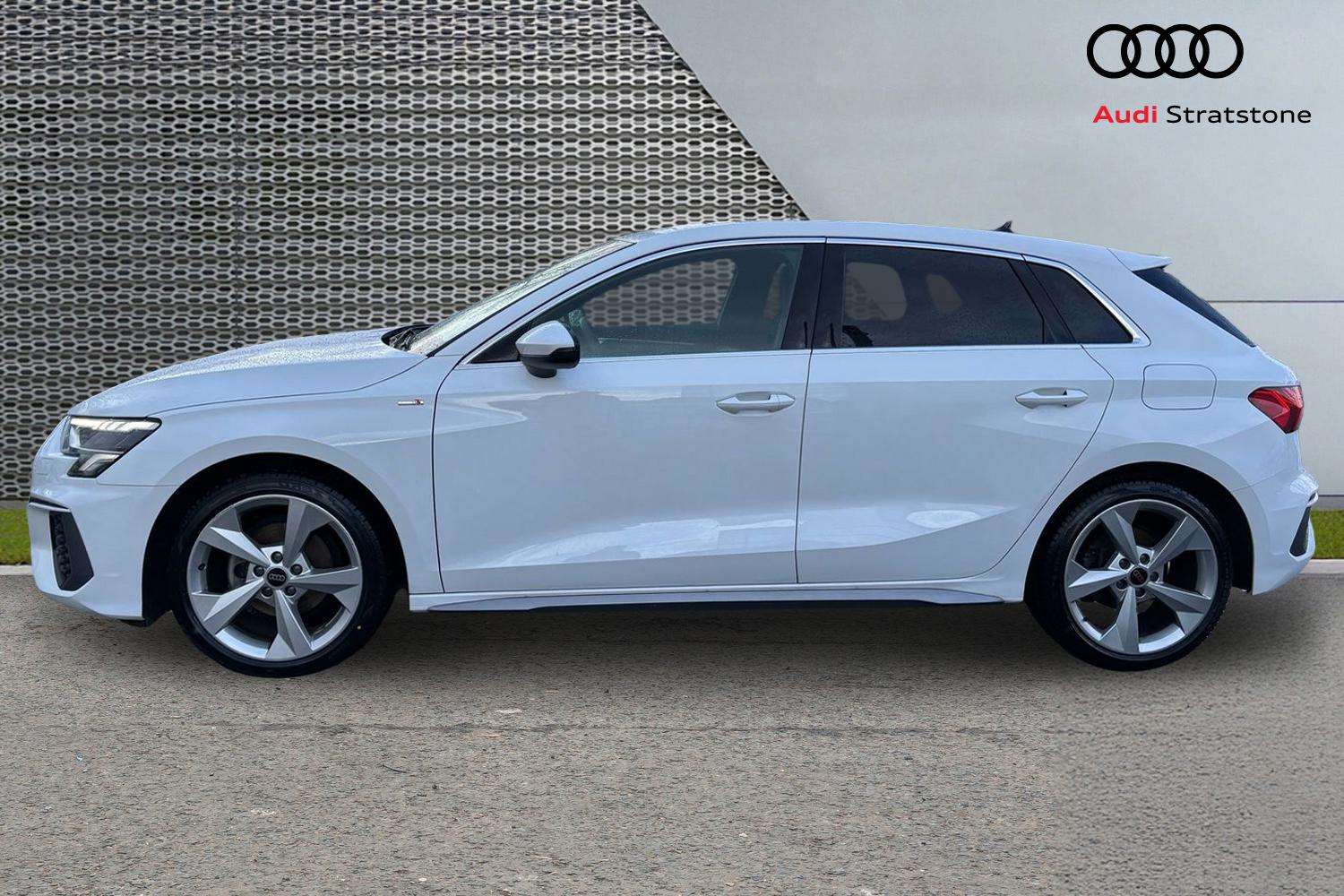 Used Audi A3 2024 for sale - 78076814: Photo 8