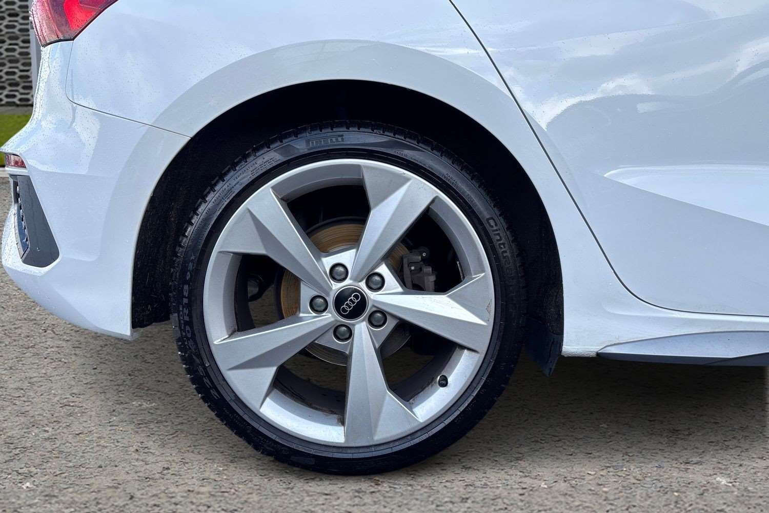 Used Audi A3 2024 for sale - 78076814: Photo 9