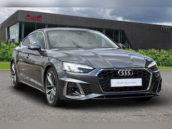 Audi - A5
