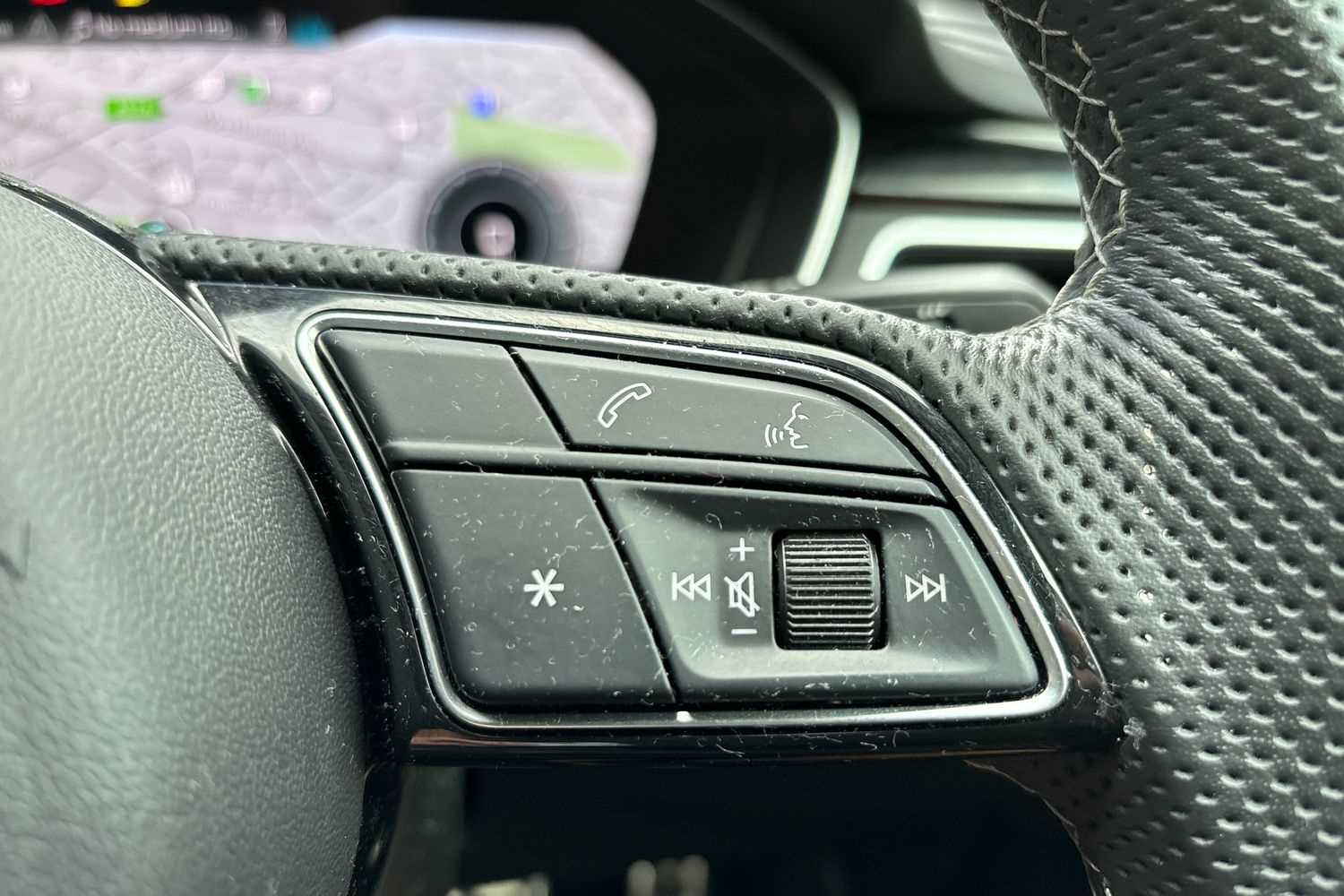 Vehicle 30