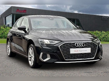 Audi - A3