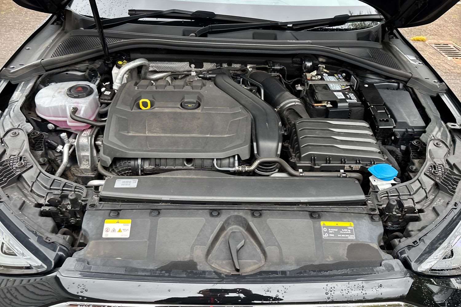 Vehicle 23