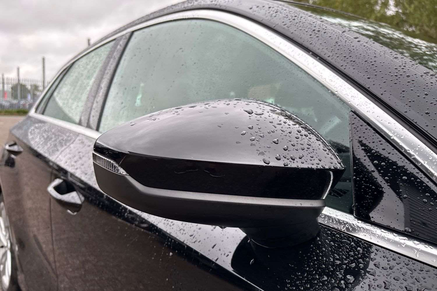 Vehicle 28