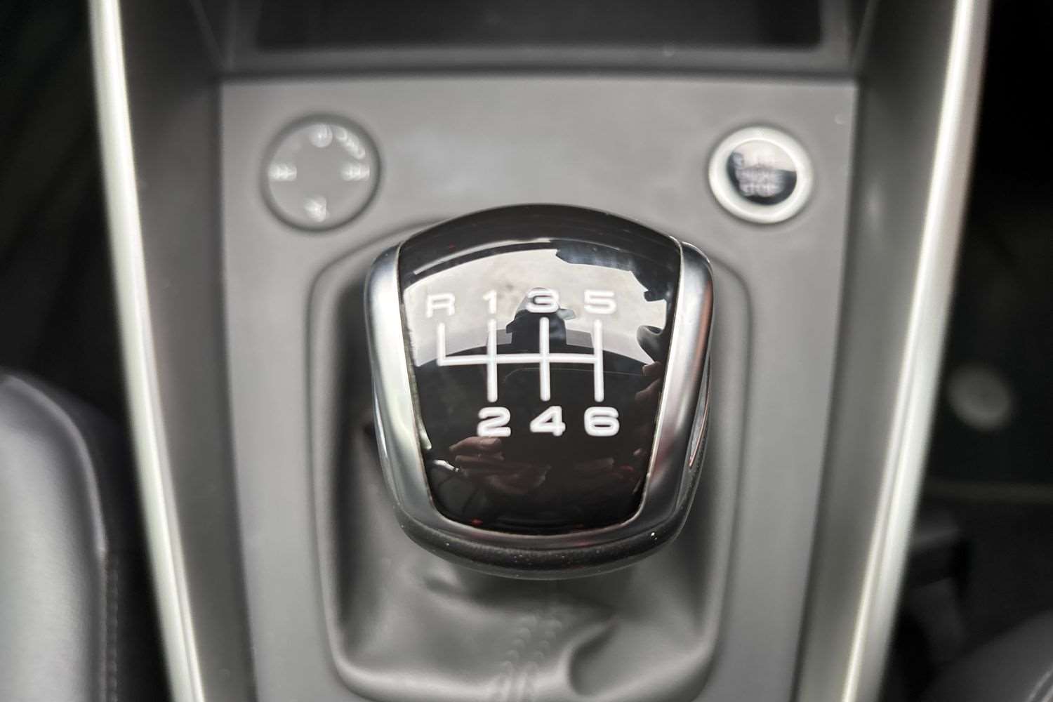 Vehicle 34