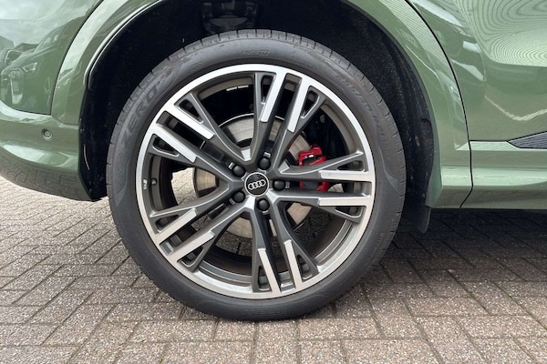 Used Audi Q5 2025 for sale - 76218208: Photo 10
