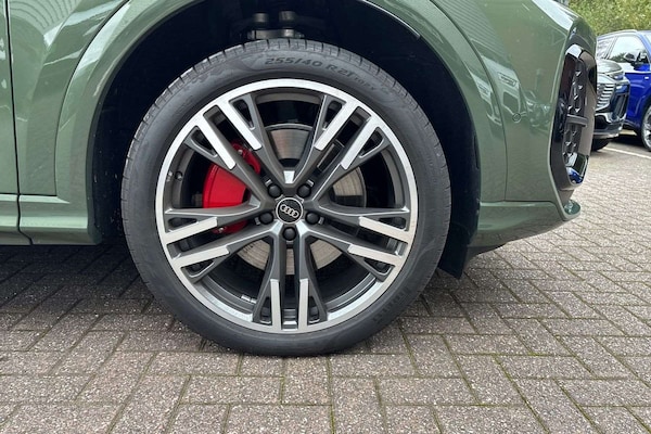 Used Audi Q5 2025 for sale - 76218208: Photo 11