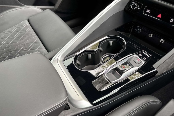Used Audi Q5 2025 for sale - 76218208: Photo 15