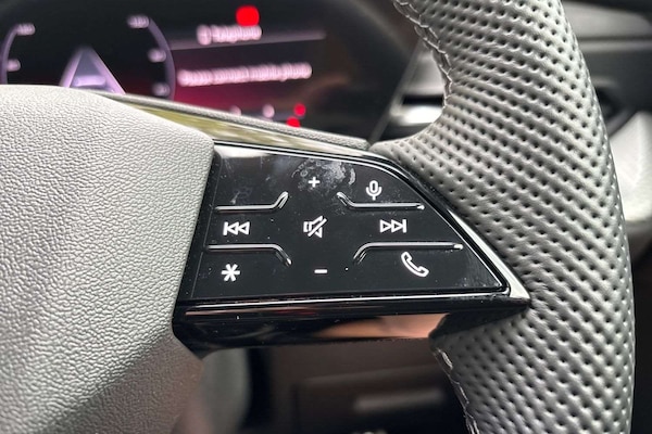 Used Audi Q5 2025 for sale - 76218208: Photo 17