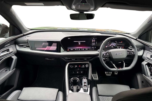 Used Audi Q5 2025 for sale - 76218208: Photo 19