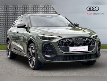 Audi - Q5