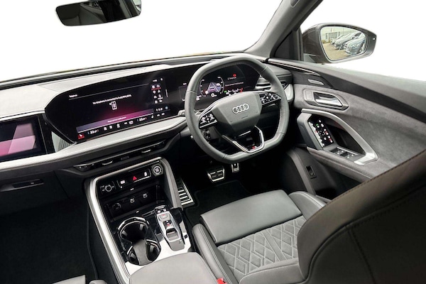 Used Audi Q5 2025 for sale - 76218208: Photo 20