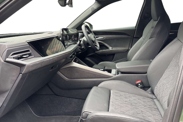 Used Audi Q5 2025 for sale - 76218208: Photo 21