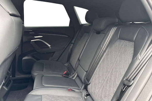 Used Audi Q5 2025 for sale - 76218208: Photo 22