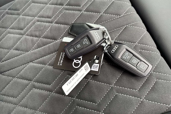 Used Audi Q5 2025 for sale - 76218208: Photo 25