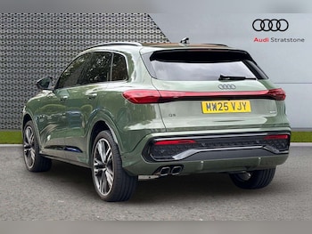 Used Audi Q5 2025 for sale - 76218208: Photo 3