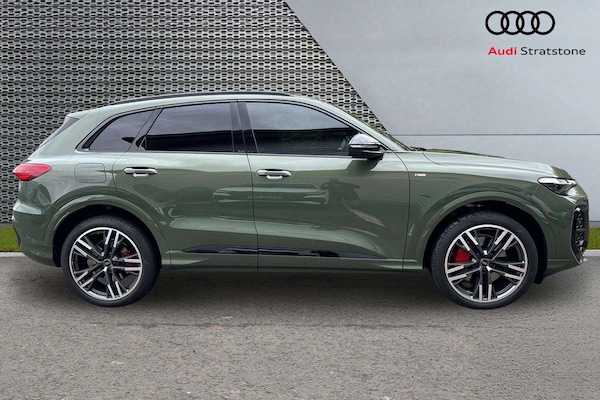 Used Audi Q5 2025 for sale - 76218208: Photo 4