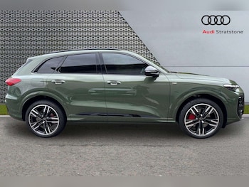 Used Audi Q5 2025 for sale - 76218208: Photo 4