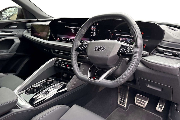 Used Audi Q5 2025 for sale - 76218208: Photo 6