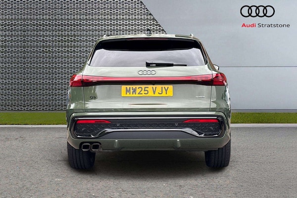 Used Audi Q5 2025 for sale - 76218208: Photo 7