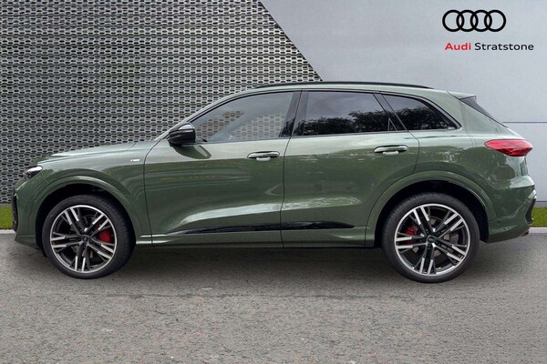 Used Audi Q5 2025 for sale - 76218208: Photo 8