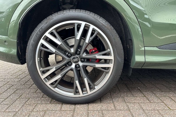 Used Audi Q5 2025 for sale - 76218208: Photo 9