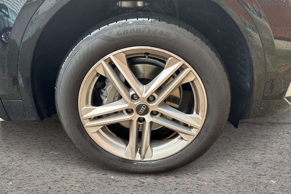Used Audi Q5 2022 for sale - 75993880: Photo 10