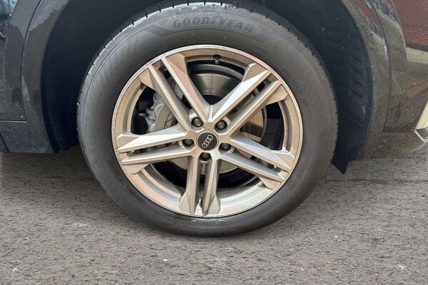 Used Audi Q5 2022 for sale - 75993880: Photo 11