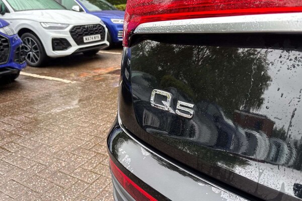 Used Audi Q5 2022 for sale - 75993880: Photo 12