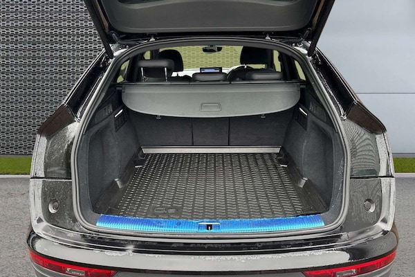 Used Audi Q5 2022 for sale - 75993880: Photo 13