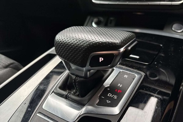 Used Audi Q5 2022 for sale - 75993880: Photo 15