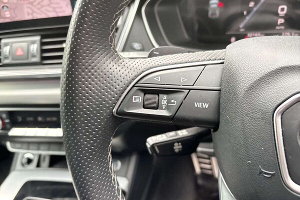 Used Audi Q5 2022 for sale - 75993880: Photo 16