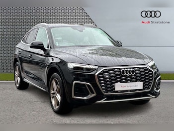 Audi - Q5