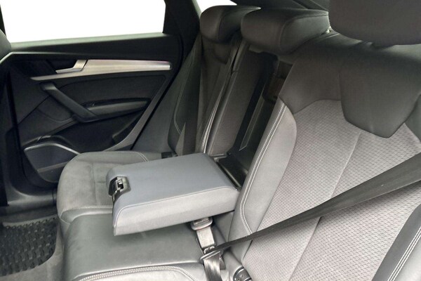 Used Audi Q5 2022 for sale - 75993880: Photo 22