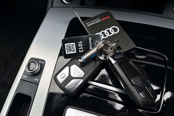 Used Audi Q5 2022 for sale - 75993880: Photo 25